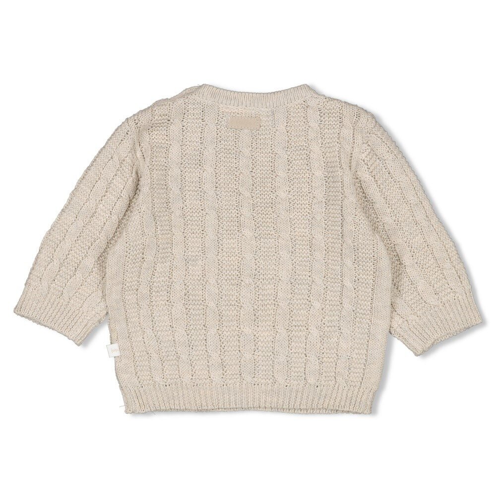 Feetje SWEATER GEBREID - THE KNITS - 51602679