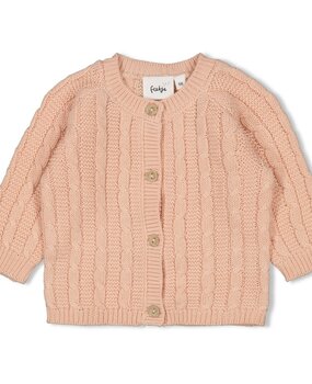 Feetje VESTJE GEBREID - THE KNITS - 51300539 Feetje VESTJE GEBREID - THE KNITS - 51300539