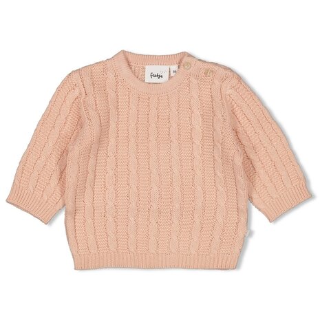 Feetje SWEATER GEBREID - THE KNITS - 51602678