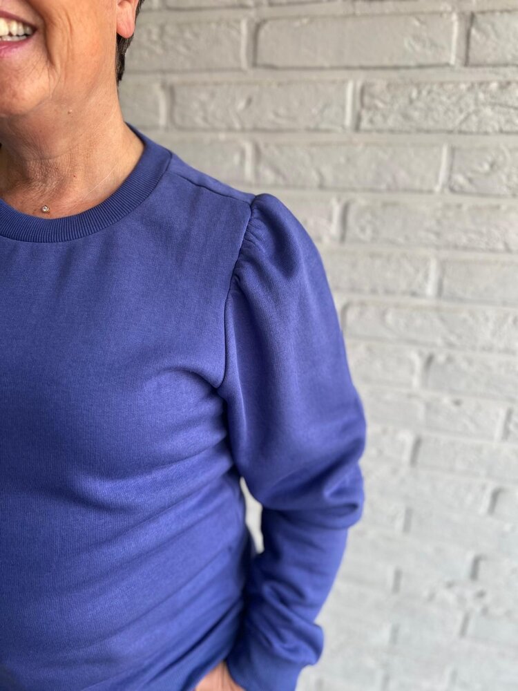 SisterSpoint SWEATER PEVA PUFF SisterSpoint SWEATER PEVA PUFF