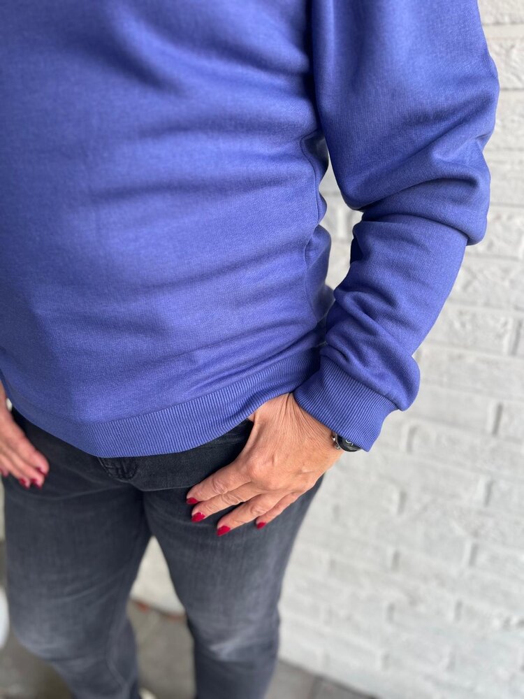 SisterSpoint SWEATER PEVA PUFF SisterSpoint SWEATER PEVA PUFF