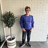 SisterSpoint SWEATER PEVA PUFF SisterSpoint SWEATER PEVA PUFF