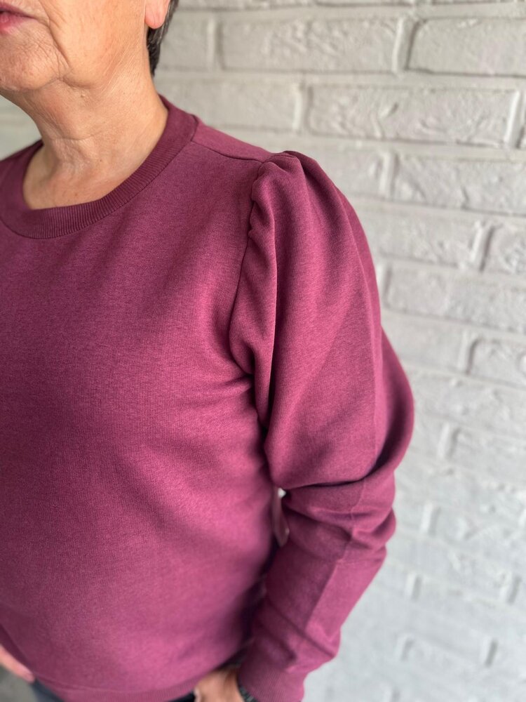 SisterSpoint SWEATER PEVA PUFF SisterSpoint SWEATER PEVA PUFF