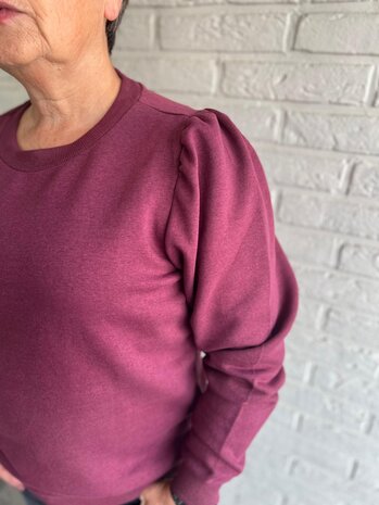 SisterSpoint SWEATER PEVA PUFF SisterSpoint SWEATER PEVA PUFF