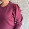 SisterSpoint SWEATER PEVA PUFF SisterSpoint SWEATER PEVA PUFF