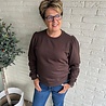 SisterSpoint SWEATER PEVA PUFF SisterSpoint SWEATER PEVA PUFF