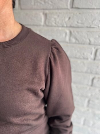 SisterSpoint SWEATER PEVA PUFF SisterSpoint SWEATER PEVA PUFF