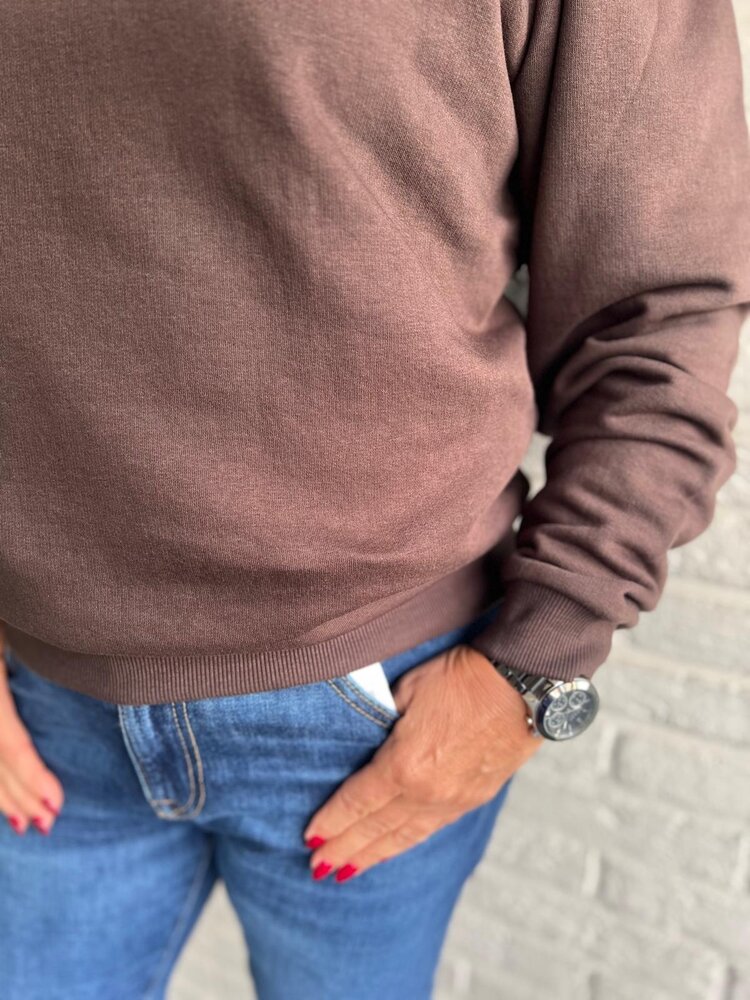 SisterSpoint SWEATER PEVA PUFF SisterSpoint SWEATER PEVA PUFF