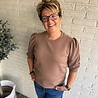 SisterSpoint NEW.PEVA-PUFF. SS1 CAPPUCCINO SisterSpoint NEW.PEVA-PUFF. SS1 CAPPUCCINO