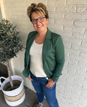 ICHI IH KATE BL PINENEEDLE