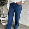 Cup Of Joe Denim LAYLA DARK BLUE Cup Of Joe Denim LAYLA DARK BLUE