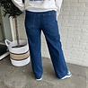 Cup Of Joe Denim LAYLA DARK BLUE Cup Of Joe Denim LAYLA DARK BLUE