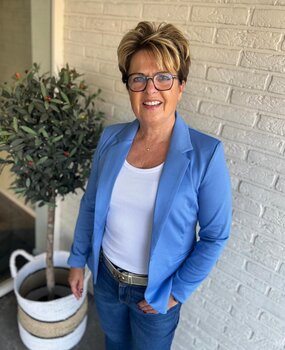 ICHI IH KATE BL BLUE YONDER