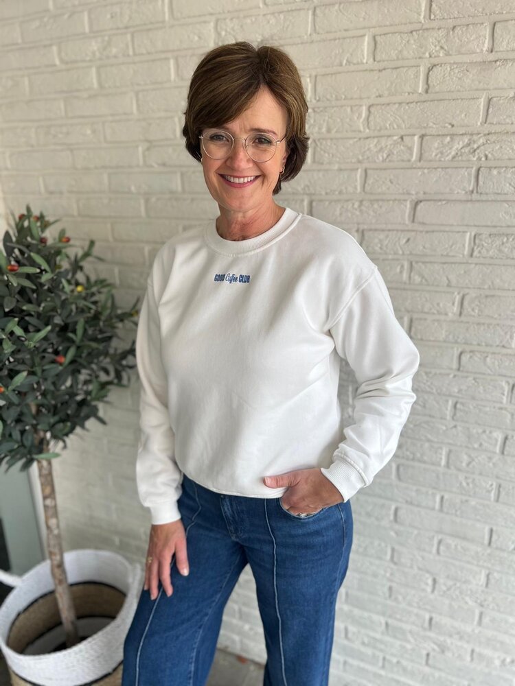 ICHI IHMERELLA BRUSHED SW ICHI IHMERELLA BRUSHED SW