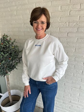 ICHI IHMERELLA BRUSHED SW ICHI IHMERELLA BRUSHED SW