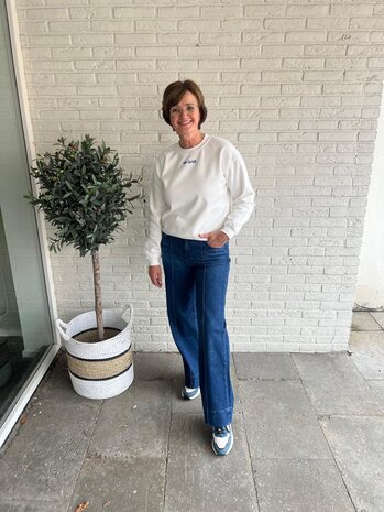 ICHI IHMERELLA BRUSHED SW ICHI IHMERELLA BRUSHED SW