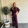 SisterSpoint GIRL JUMPSUIT SisterSpoint GIRL JUMPSUIT
