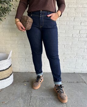 Cup Of Joe Denim VICTORIA RAW Cup Of Joe Denim VICTORIA RAW