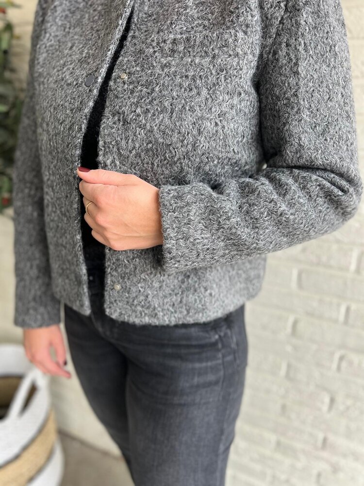 ICHI IHGILAZA JA ICHI IHGILAZA JA