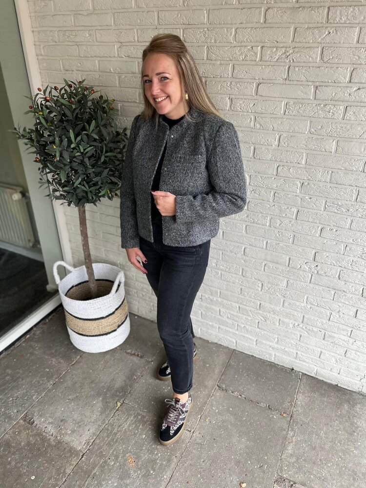 ICHI IHGILAZA JA ICHI IHGILAZA JA