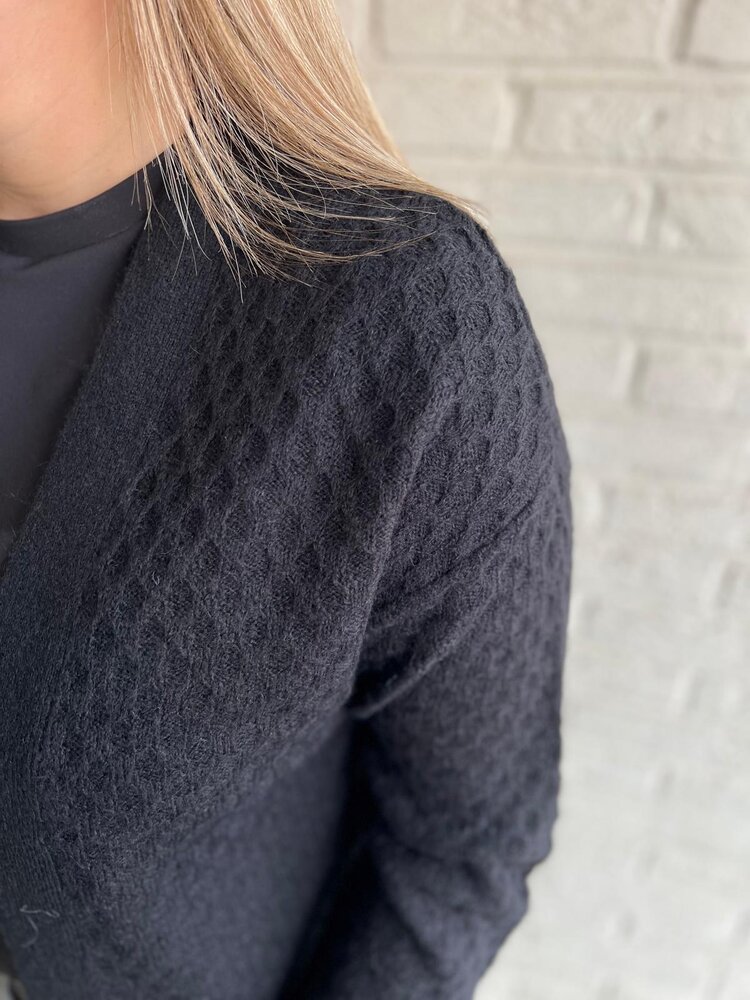 JDY JDYBIGUM L/S LONG OPEN CARDIGAN KNT JDY JDYBIGUM L/S LONG OPEN CARDIGAN KNT