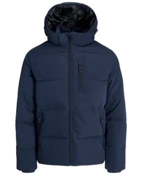 Jack en Jones JJEOWEN PUFFER SN Jack en Jones JJEOWEN PUFFER SN