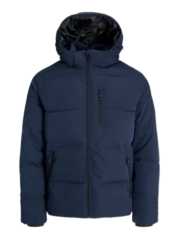 Jack en Jones JJEOWEN PUFFER SN