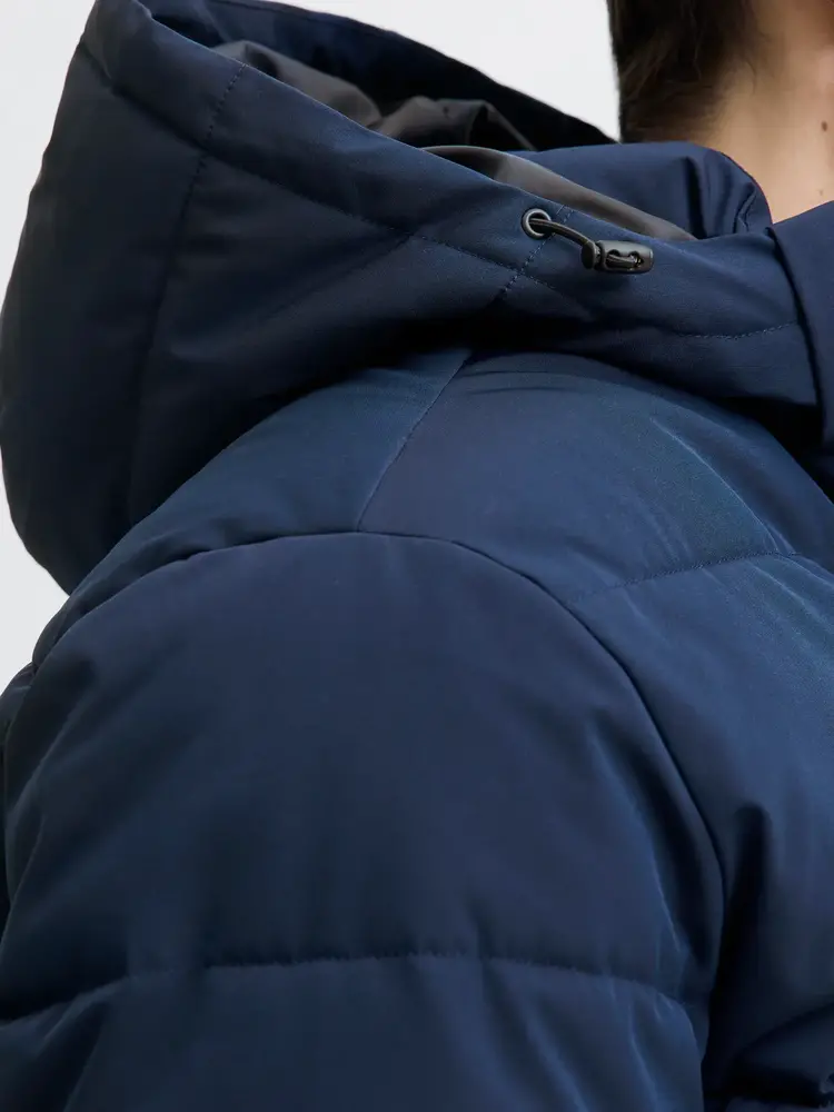 Jack en Jones JJEOWEN PUFFER SN