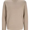 Jack en Jones JPRBLAMILANO STITCH KNIT CREW NECK SN