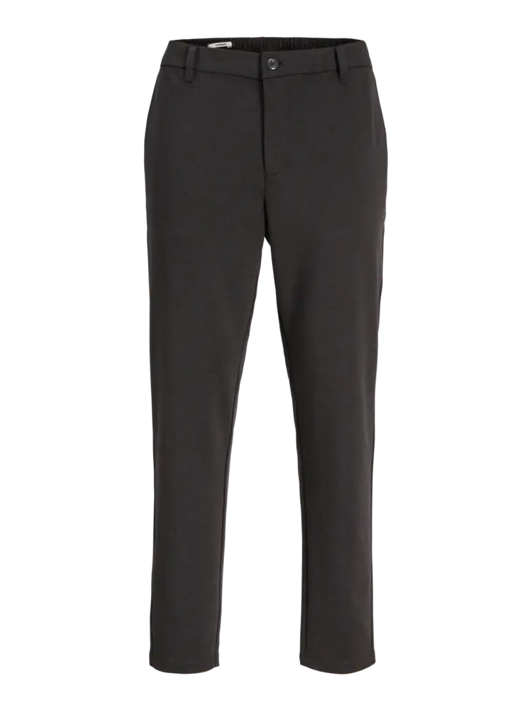 Jack en Jones JPSTACE PHINEAS JOGGER LN DARK GREY MELANGE