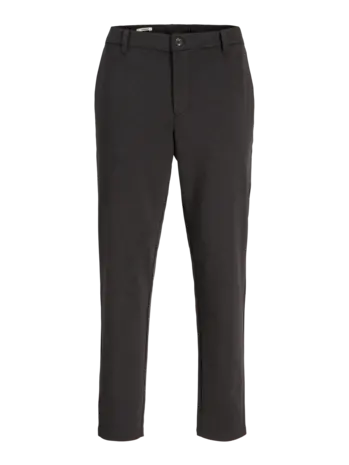 Jack en Jones JPSTACE PHINEAS JOGGER LN DARK GREY MELANGE