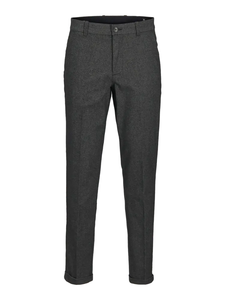 Jack en Jones JPSTACE HENRY CHINO SN