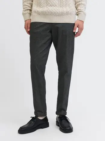 Jack en Jones JPSTACE HENRY CHINO SN