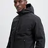 Jack en Jones JJEPARKER DOVER JACKET SN BLACK