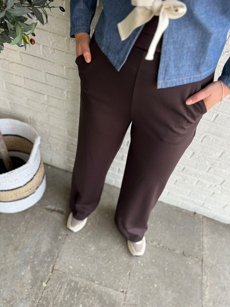 ICHI IHKATE WIDE PA2 CHOCOLATE TORTE ICHI IHKATE WIDE PA2 CHOCOLATE TORTE