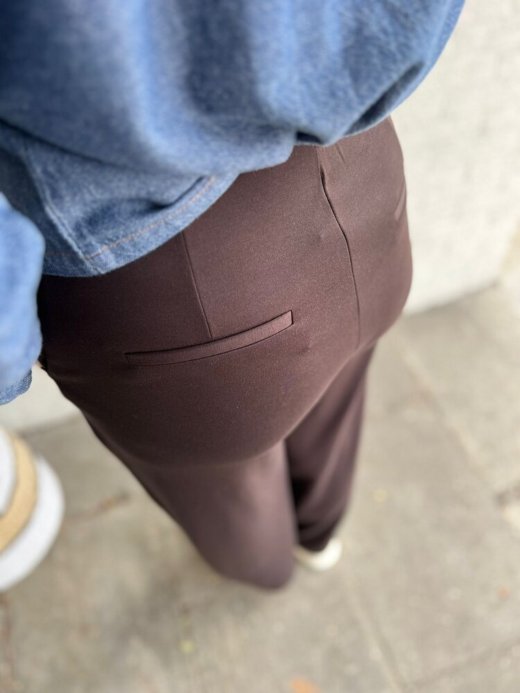 ICHI IHKATE WIDE PA2 CHOCOLATE TORTE ICHI IHKATE WIDE PA2 CHOCOLATE TORTE