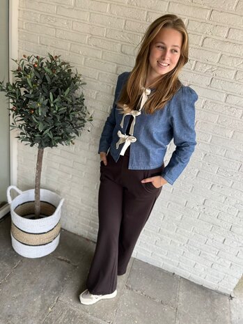 ICHI IHKATE WIDE PA2 CHOCOLATE TORTE ICHI IHKATE WIDE PA2 CHOCOLATE TORTE