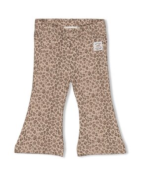 Feetje FLARE BROEK AOP - BETTER TOGETHER - 52202447 Feetje FLARE BROEK AOP - BETTER TOGETHER - 52202447