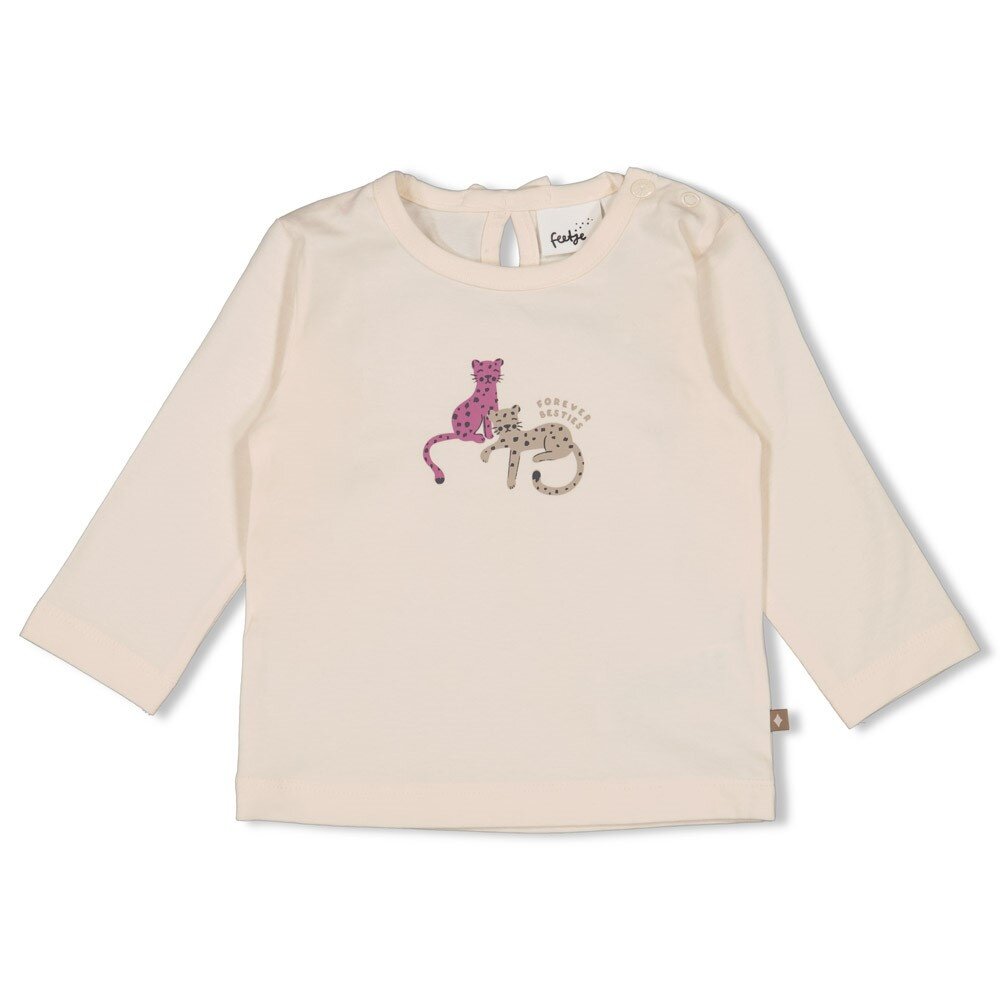 Feetje LONGSLEEVE - BETTER TOGETHER - 51602666