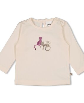 Feetje LONGSLEEVE - BETTER TOGETHER - 51602666 Feetje LONGSLEEVE - BETTER TOGETHER - 51602666