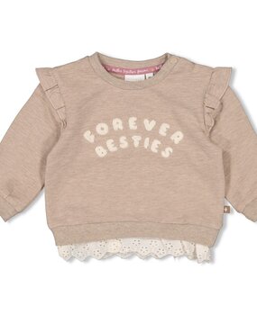 Feetje SWEATER - BETTER TOGETHER - 51602668 Feetje SWEATER - BETTER TOGETHER - 51602668