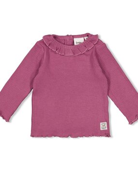 Feetje LONGSLEEVE RIB - BETTER TOGETHER - 51602665 Feetje LONGSLEEVE RIB - BETTER TOGETHER - 51602665