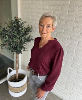 JDY JDYRACHEL LIFE L/S V-NECK TOP WVN JDY JDYRACHEL LIFE L/S V-NECK TOP WVN