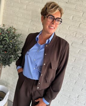 SisterSpoint GARWIN-JA20 D. CHOCOLATE SisterSpoint GARWIN-JA20 D. CHOCOLATE