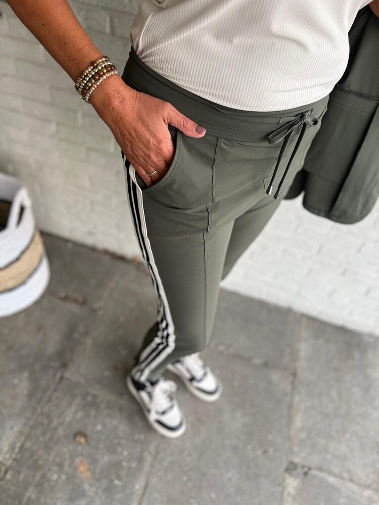 Mi Piace BROEK TRAVELSTOF 202669 DEEP DEPTH STREEP Mi Piace BROEK TRAVELSTOF 202669 DEEP DEPTH STREEP