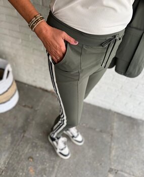 Mi Piace BROEK TRAVELSTOF 202669 DEEP DEPTH STREEP Mi Piace BROEK TRAVELSTOF 202669 DEEP DEPTH STREEP