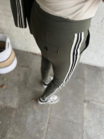 Mi Piace BROEK TRAVELSTOF 202669 DEEP DEPTH STREEP Mi Piace BROEK TRAVELSTOF 202669 DEEP DEPTH STREEP