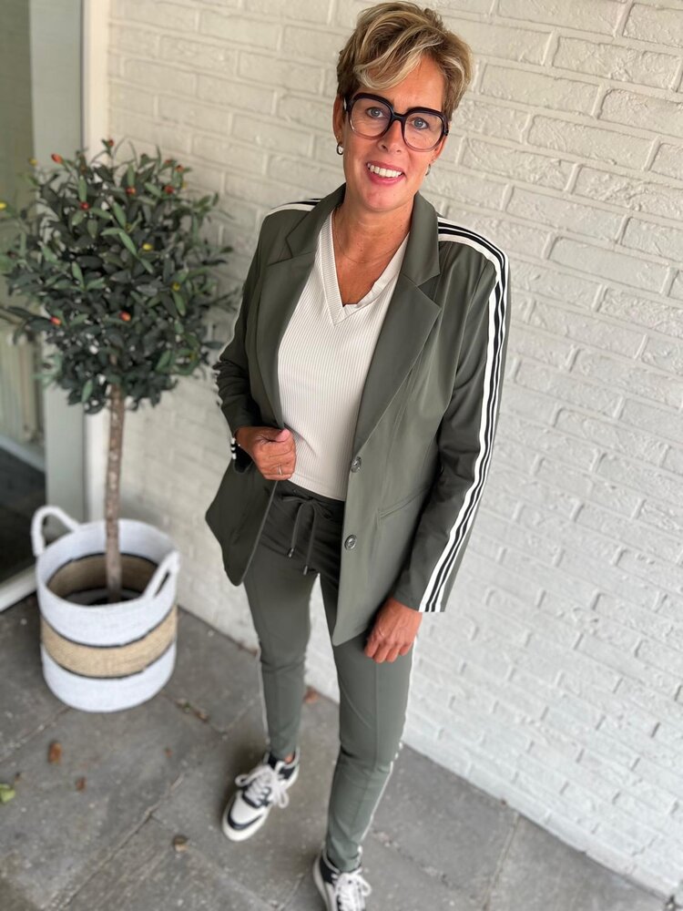 Mi Piace BLAZER TRAVELSTOF DEEP DEPTH STREEP Mi Piace BLAZER TRAVELSTOF DEEP DEPTH STREEP