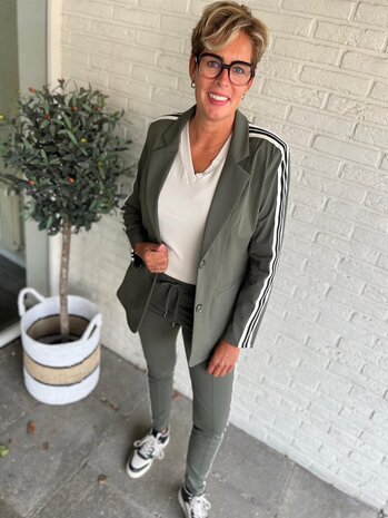 Mi Piace BLAZER TRAVELSTOF DEEP DEPTH STREEP Mi Piace BLAZER TRAVELSTOF DEEP DEPTH STREEP