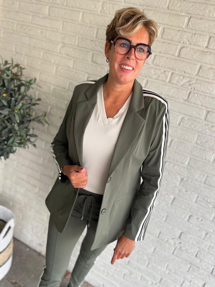 Mi Piace BLAZER TRAVELSTOF DEEP DEPTH STREEP Mi Piace BLAZER TRAVELSTOF DEEP DEPTH STREEP